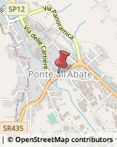 Sartorie Pescia,51012Pistoia