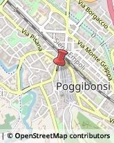 Lavoro Interinale Poggibonsi,53036Siena