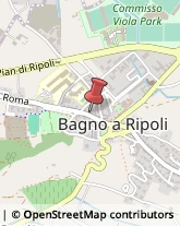 Cancelleria Bagno a Ripoli,50012Firenze