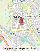 Giornalisti Città di Castello,06012Perugia