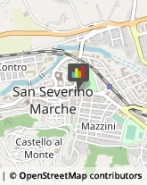 Lavoro Interinale San Severino Marche,62027Macerata