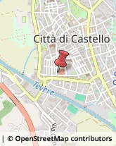 Scale Città di Castello,06012Perugia