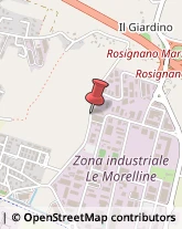 Profilati Alluminio Rosignano Marittimo,57016Livorno