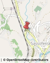 Appartamenti e Residence Sassoferrato,60041Ancona