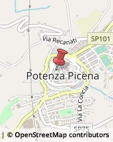 Corrieri Potenza Picena,62018Macerata