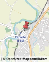 Corrieri Cerreto d'Esi,60131Ancona