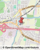 Parrucchieri Pieve a Nievole,51018Pistoia