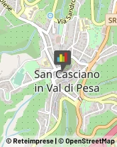 Biblioteche Private e Pubbliche San Casciano in Val di Pesa,50026Firenze