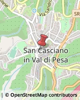 Biblioteche Private e Pubbliche San Casciano in Val di Pesa,50026Firenze