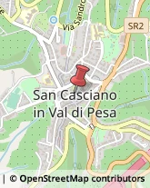 Laboratori di Analisi Cliniche San Casciano in Val di Pesa,50026Firenze