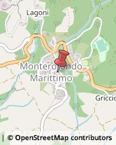 Pensioni Monterotondo Marittimo,58025Grosseto