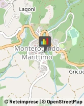 Pensioni Monterotondo Marittimo,58025Grosseto