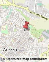 Uffici ed Enti Turistici Arezzo,52100Arezzo
