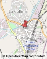 Tipografie Chiusi,53043Siena