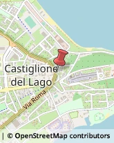 Fisiokinesiterapia - Medici Specialisti Castiglione del Lago,06061Perugia