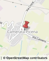 Bed e Breakfast Camerata Picena,60020Ancona