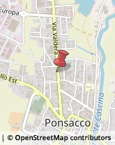 Assicurazioni Ponsacco,56038Pisa