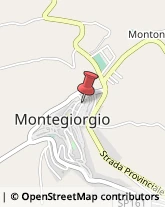 Alimentari Montegiorgio,63833Fermo