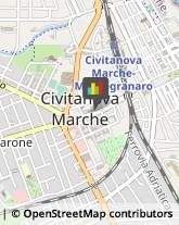 Nettezza Urbana - Servizio Civitanova Marche,62012Macerata