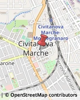 Nettezza Urbana - Servizio Civitanova Marche,62012Macerata