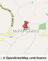 Ristoranti Monte Giberto,63846Fermo