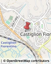 Architettura d'Interni Castiglion Fiorentino,52043Arezzo
