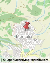 Biancheria per la casa - Dettaglio Montalcino,53024Siena