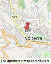 Associazioni di Volontariato e di Solidarietà Volterra,56048Pisa