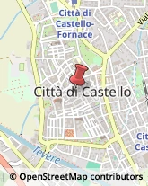 Musei e Pinacoteche Città di Castello,06012Perugia