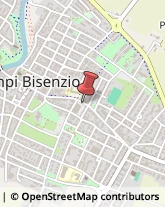 Autolinee Campi Bisenzio,50013Firenze