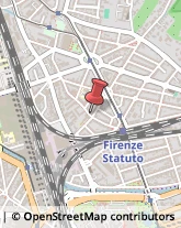 Imprese di Pulizia,50134Firenze