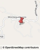 Mercerie Montefelcino,61030Pesaro e Urbino
