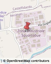 Sali Uso Industriale Recanati,62019Macerata