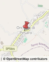 Comuni e Servizi Comunali Orciano di Pesaro,61038Pesaro e Urbino