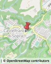 Agenti e Rappresentanti di Commercio,52026Arezzo