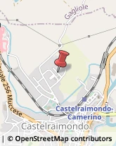 Appartamenti e Residence Castelraimondo,62022Macerata