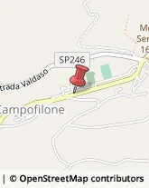 Poste Campofilone,63828Fermo