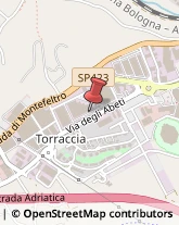 Mercerie Pesaro,61100Pesaro e Urbino