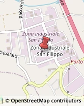 Trasporti Internazionali Porto Sant'Elpidio,63821Fermo
