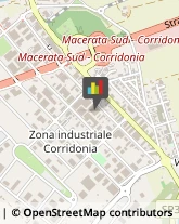 Zanzariere Corridonia,62014Macerata