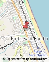 Abbigliamento da lavoro Porto Sant'Elpidio,63821Fermo