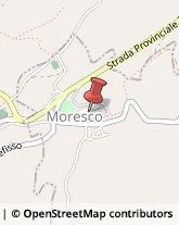 Geometri Moresco,63026Fermo