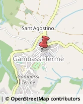 Architetti Gambassi Terme,50050Firenze