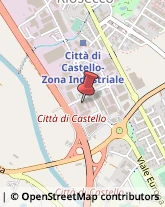 Autolavaggio Città di Castello,06012Perugia