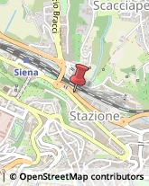 Associazioni Sindacali Siena,53100Siena