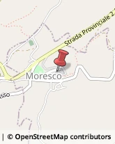 Motels Moresco,63826Fermo