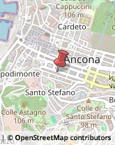 Psicoanalisi - Studi e Centri Ancona,60122Ancona