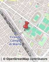 Associazioni e Federazioni Sportive Firenze,50137Firenze