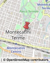 Pubblicità Esterna e Mobile - Concessionari Montecatini Terme,51016Pistoia
