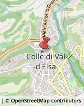 Forni Industriali Colle di Val d'Elsa,53034Siena